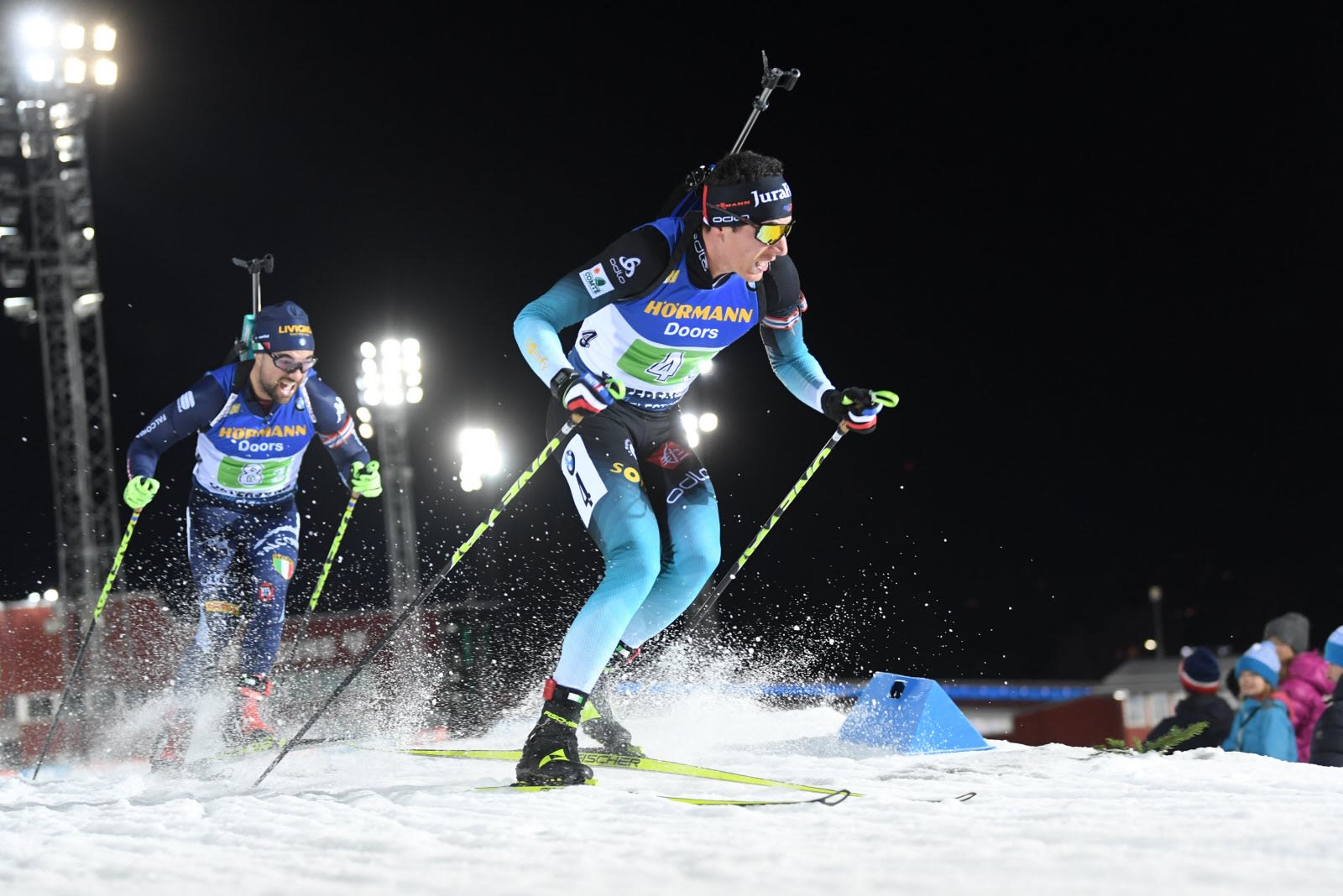 AFP/Fredrik SANDBERG